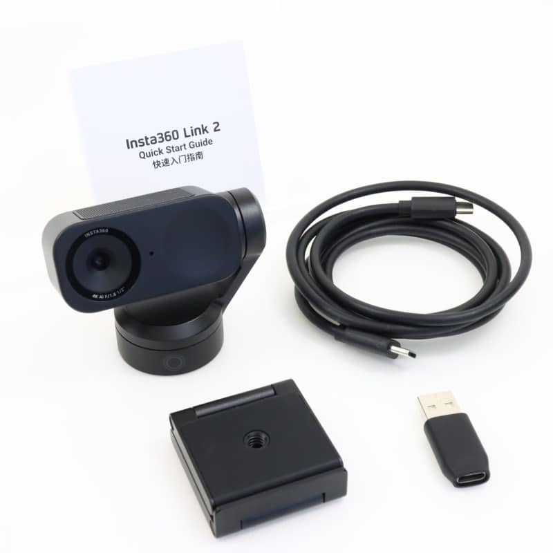 Insta360 Link2 Standard Edition CINSABNB