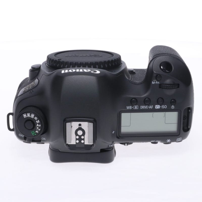 EOS 5Ds
