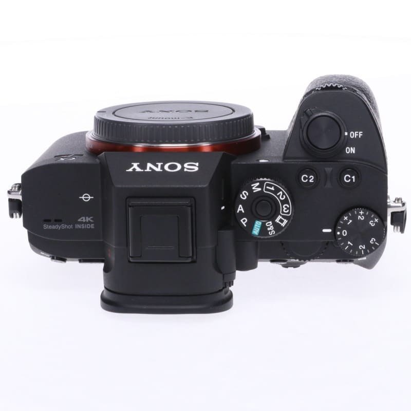 α7R III ボディ ILCE-7RM3