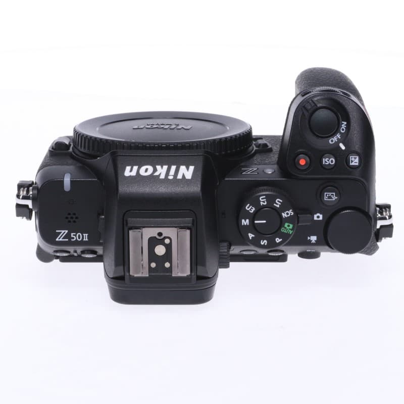 Nikon ニコン　Z50II ボディ　新品未使用品 新品)Nikon (ニコン) Z50II ボディ（商品ID：4960759916761