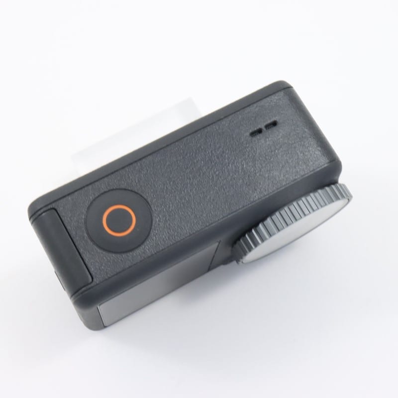 AC2023 [Osmo Action 3 Standard コンボ]
