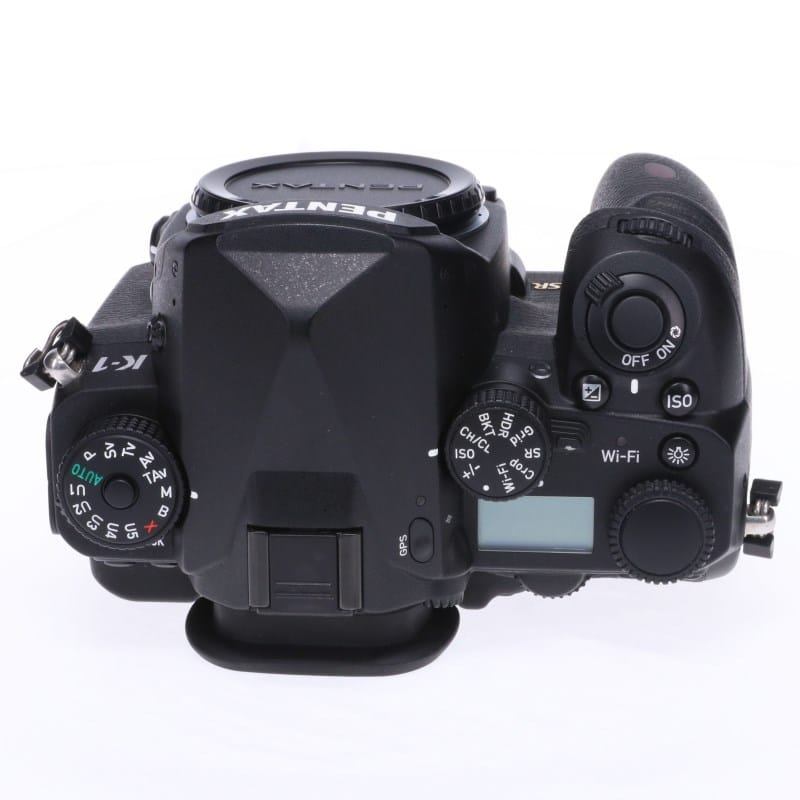 PENTAX K-1 ボディキット