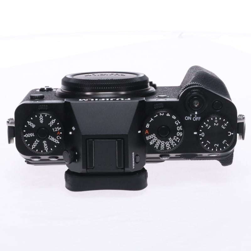 FUJIFILM X-T5 ボディ ブラック