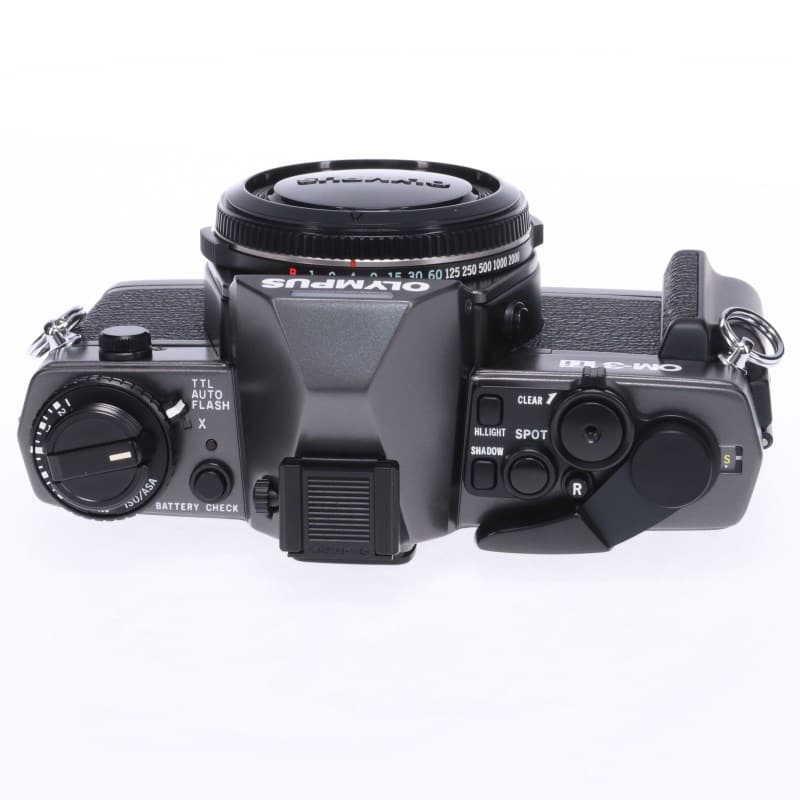 OM-3 Ti