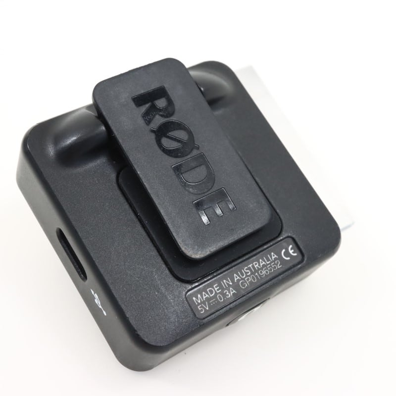 WIGOII [Wireless GO II]