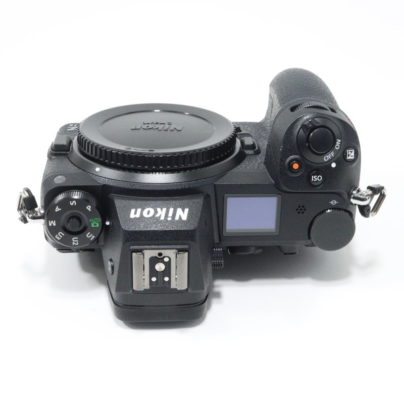 Z7II