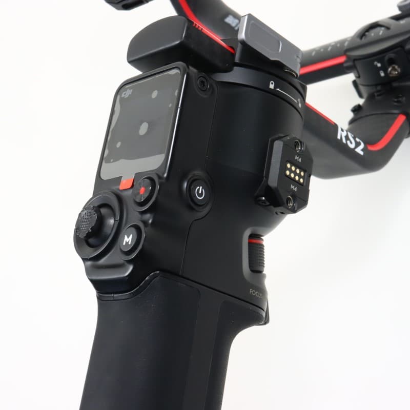RS 2 Pro Combo