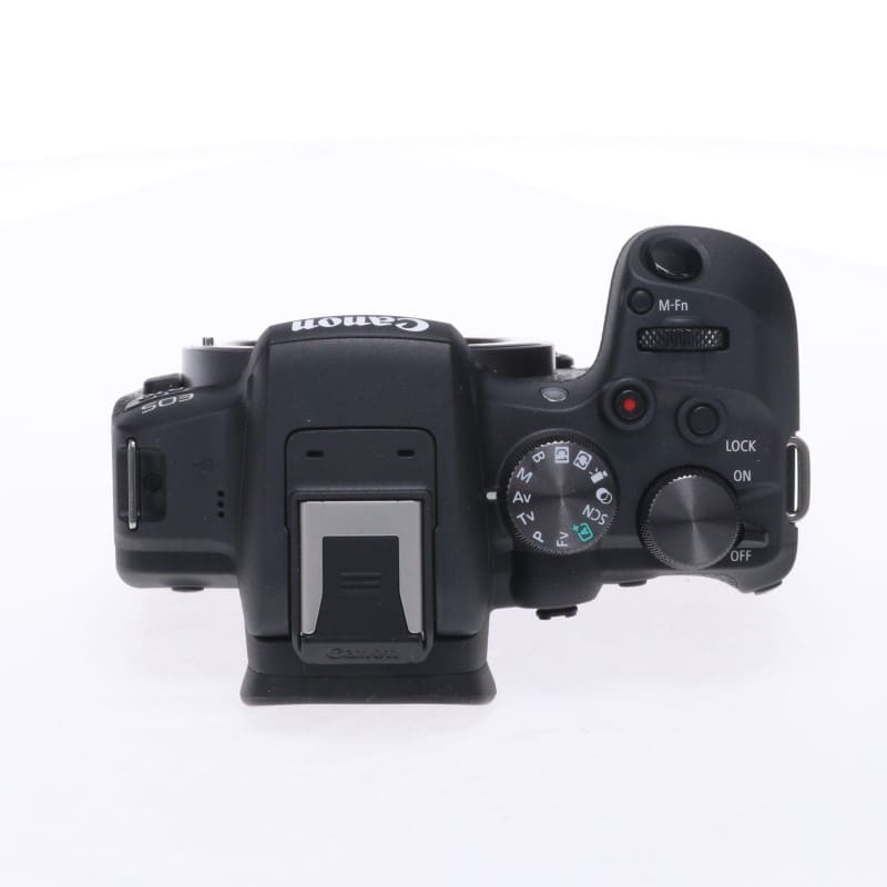 EOS R10 ボディー