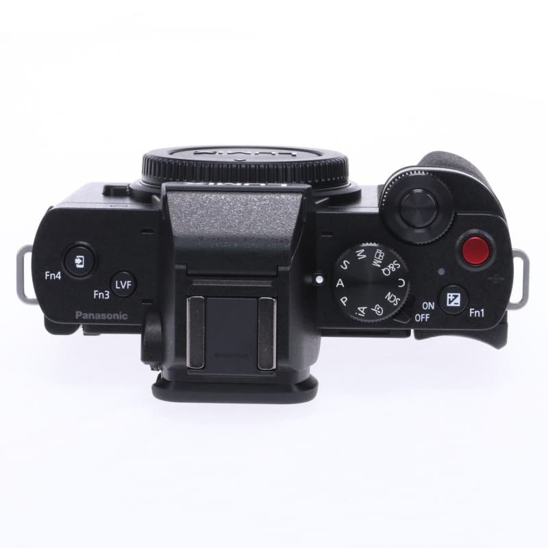 LUMIX G100D ボディ DC-G100D