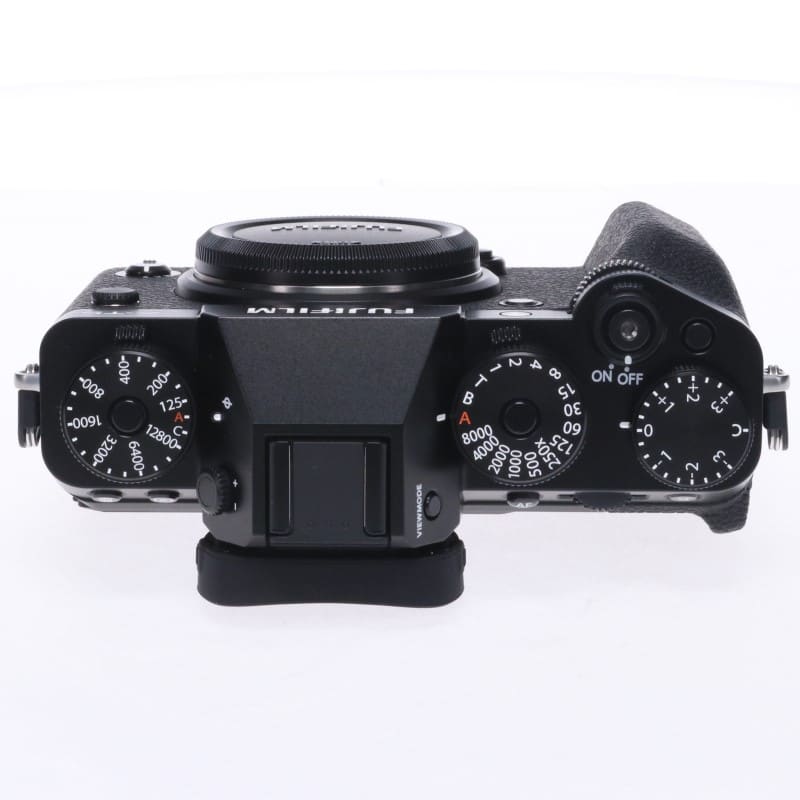 FUJIFILM X-T5 ボディ ブラック