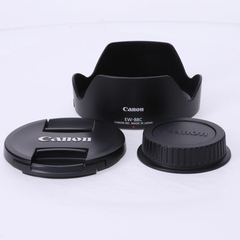 EF24-70mm F2.8L II USM