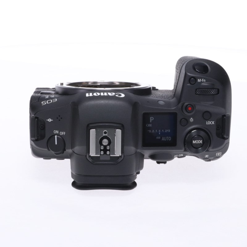 EOS R5