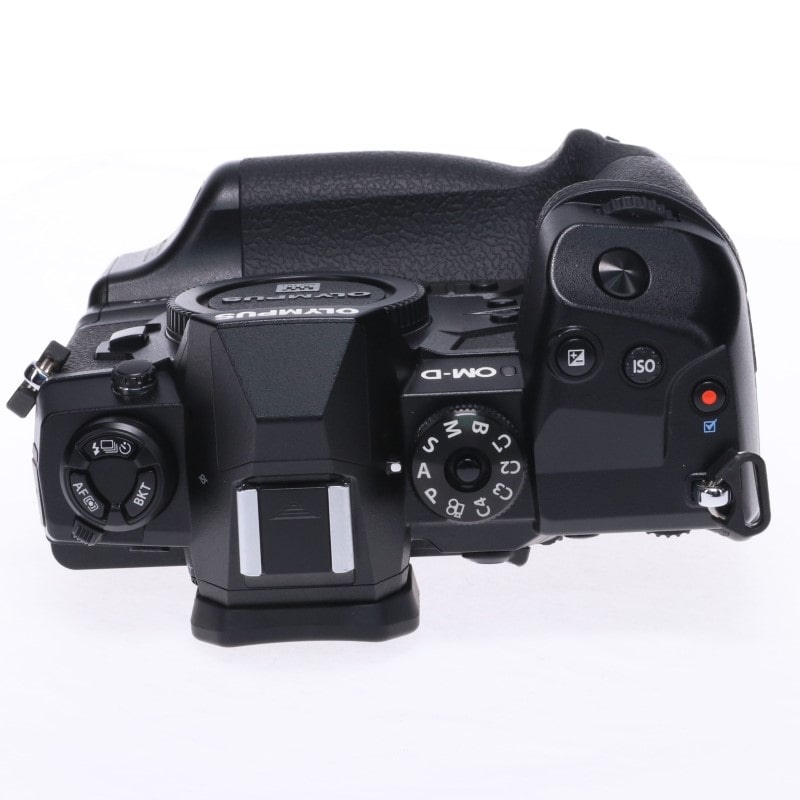 OM-D E-M1X ボディ