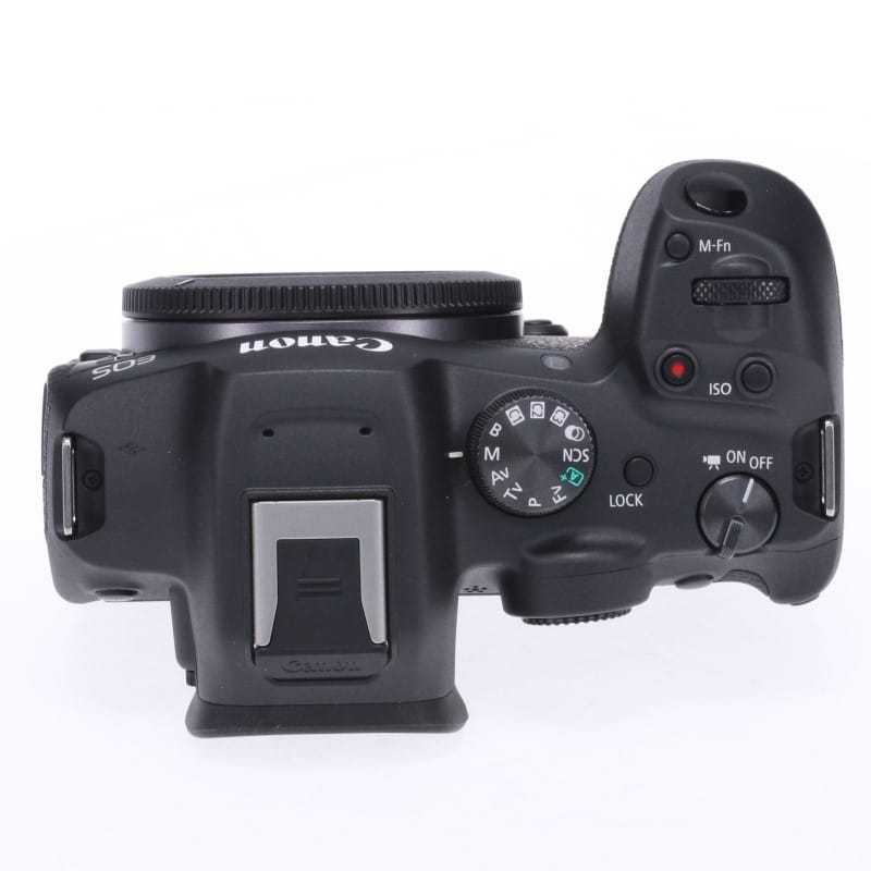 EOS R7 ボディー