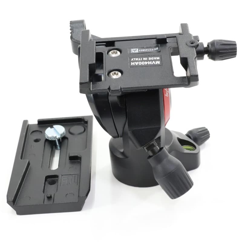 MVH400AH