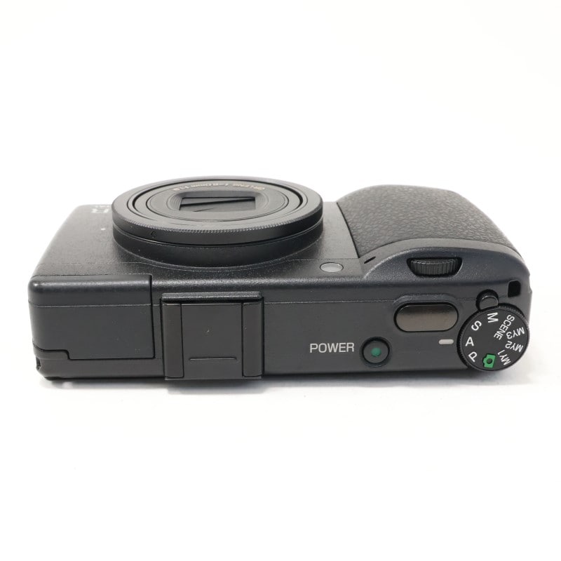 GR Digital III