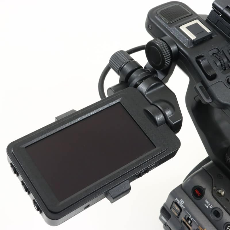 FX6 ボディ ILME-FX6V