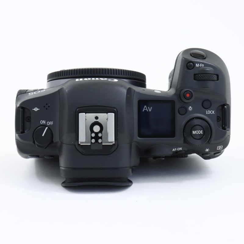 EOS R5