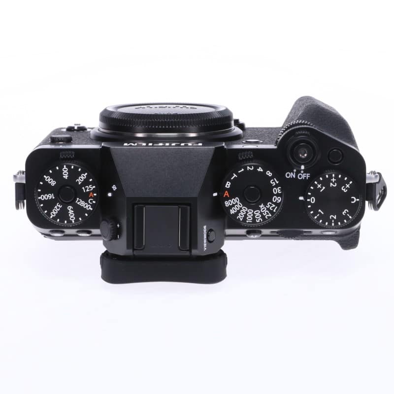 FUJIFILM X-T5 ボディ ブラック