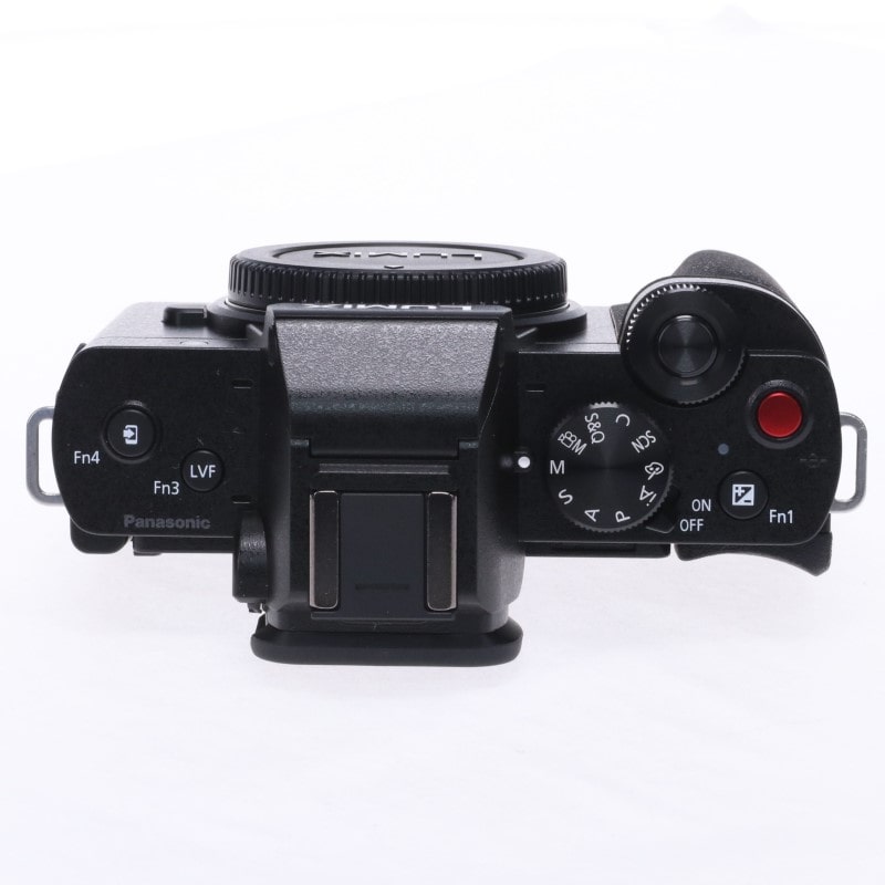 Panasonic LUMIX G100D ボディ単体 中古 C2120198013854｜中古