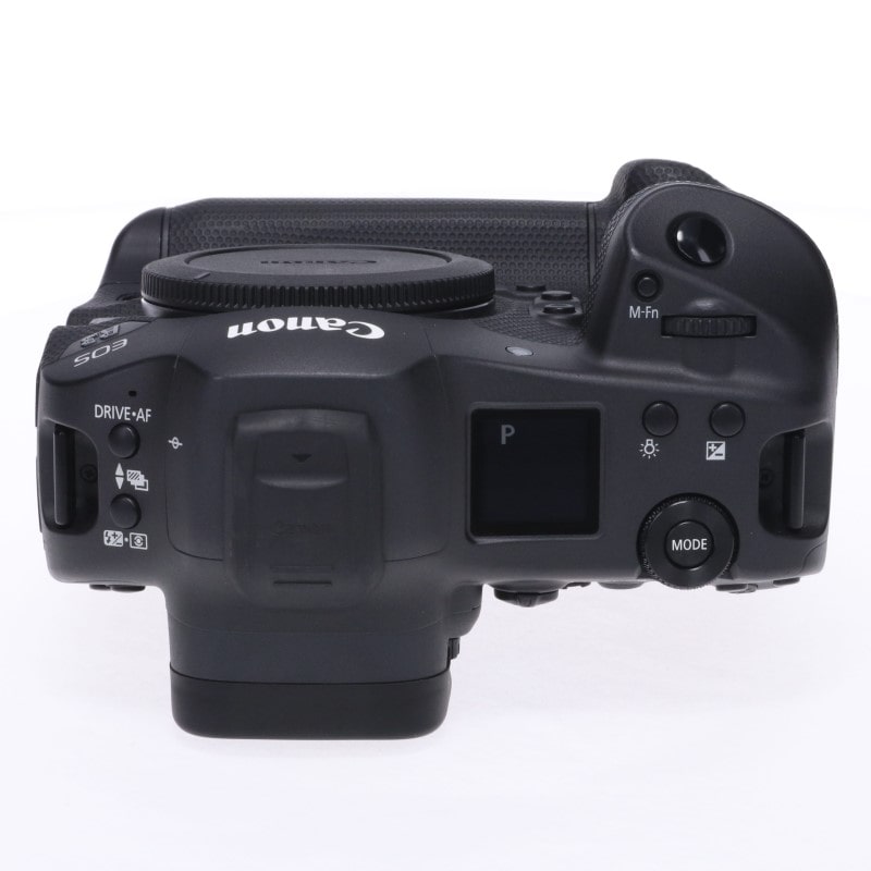 EOS R3 ボディー
