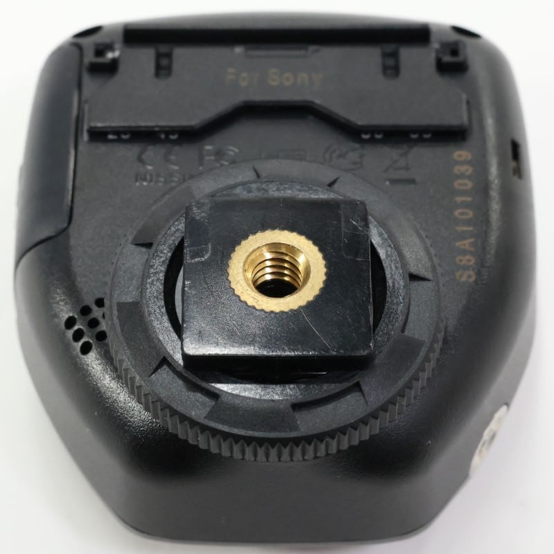 レシーバー AirR ソニー用