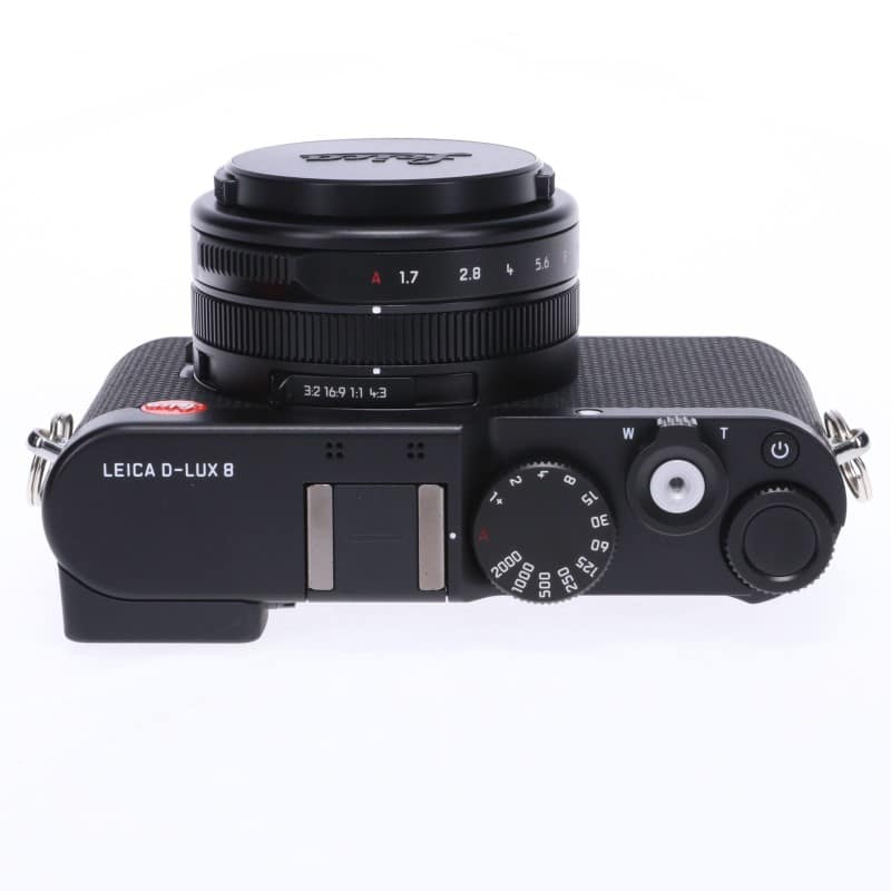 ライカ D-LUX8 19191