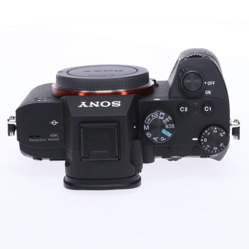 α7 III ボディ ILCE-7M3