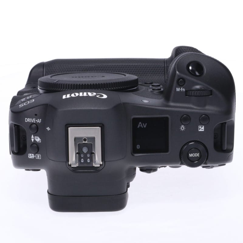 EOS R3 ボディー