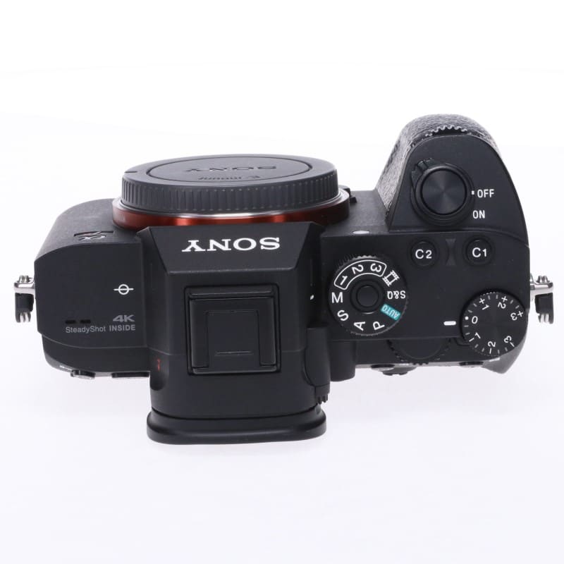 α7RIII ILCE-7RM3