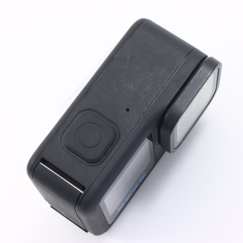 HERO13 Black CHDHX-131-FW