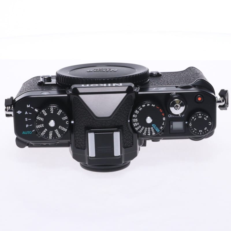 Zf ボディ