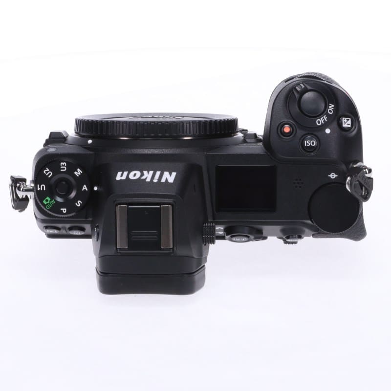 Nikon Z7 ボディ ABランク 中古｜フジヤカメラ
