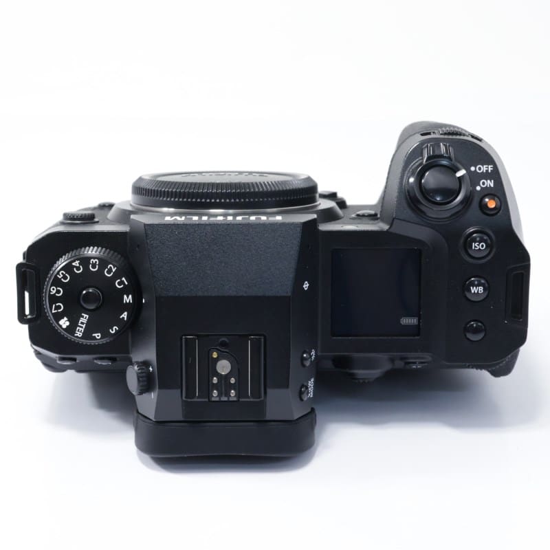 富士フイルム FUJIFILM X-H2 ボディ AB-ランク 中古｜フジヤカメラ