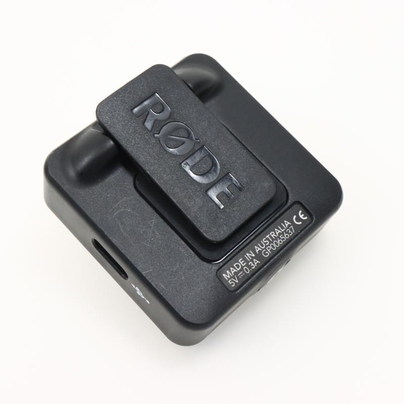 WIGOII [Wireless GO II]