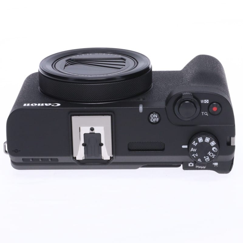 PowerShot V1