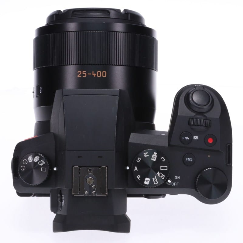 Leica V-LUX 5 Bランク 中古｜フジヤカメラ