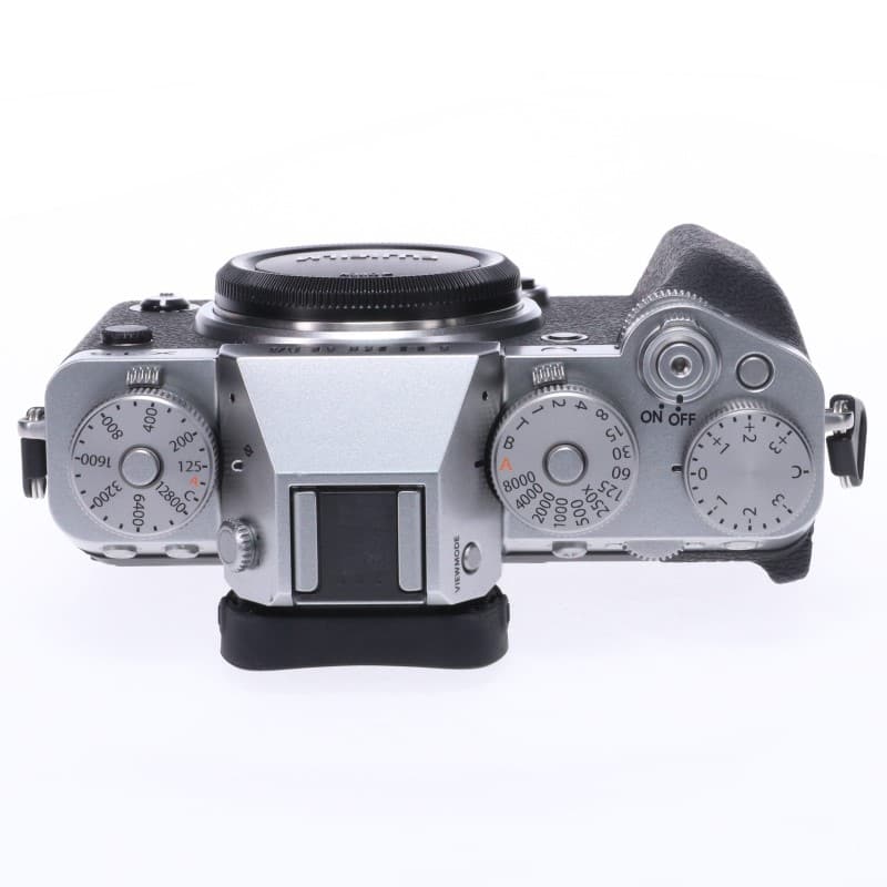 FUJIFILM X-T5 ボディ シルバー