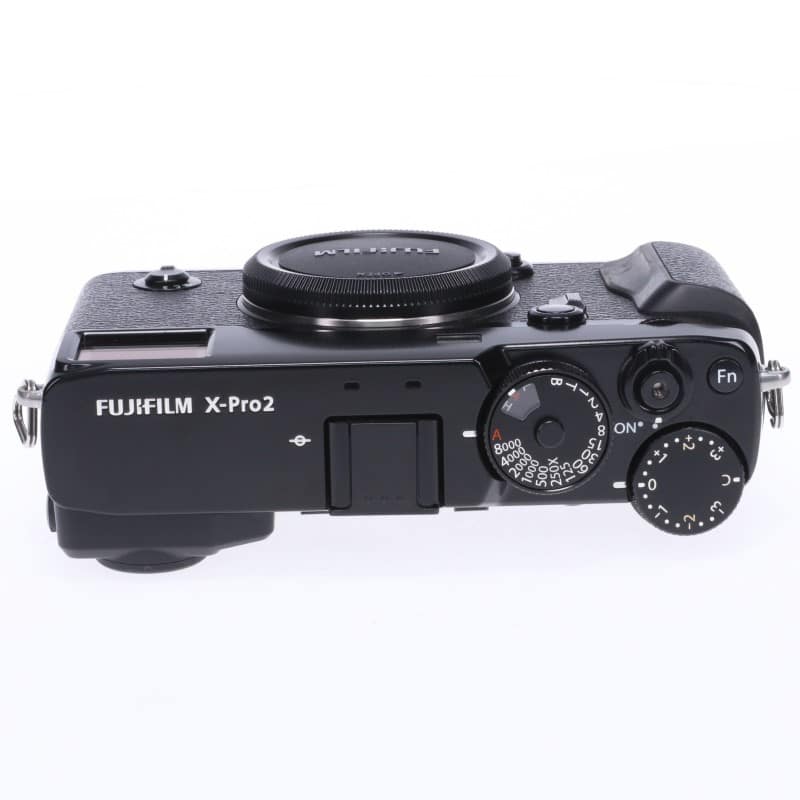 FUJIFILM X-Pro2 ボディ