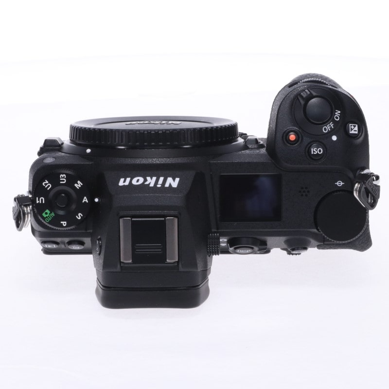 Z6II
