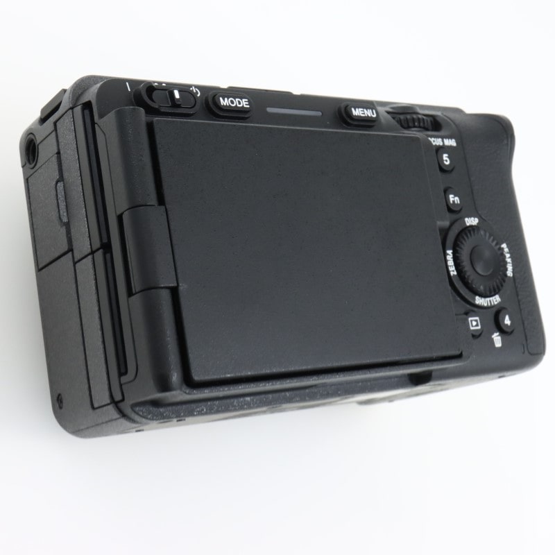 ILME-FX30B [プロフェッショナルカムコーダー FX30B ボディ]