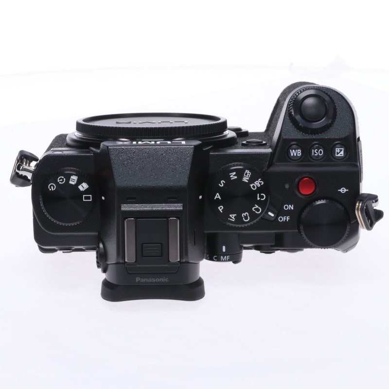 LUMIX DC-S5
