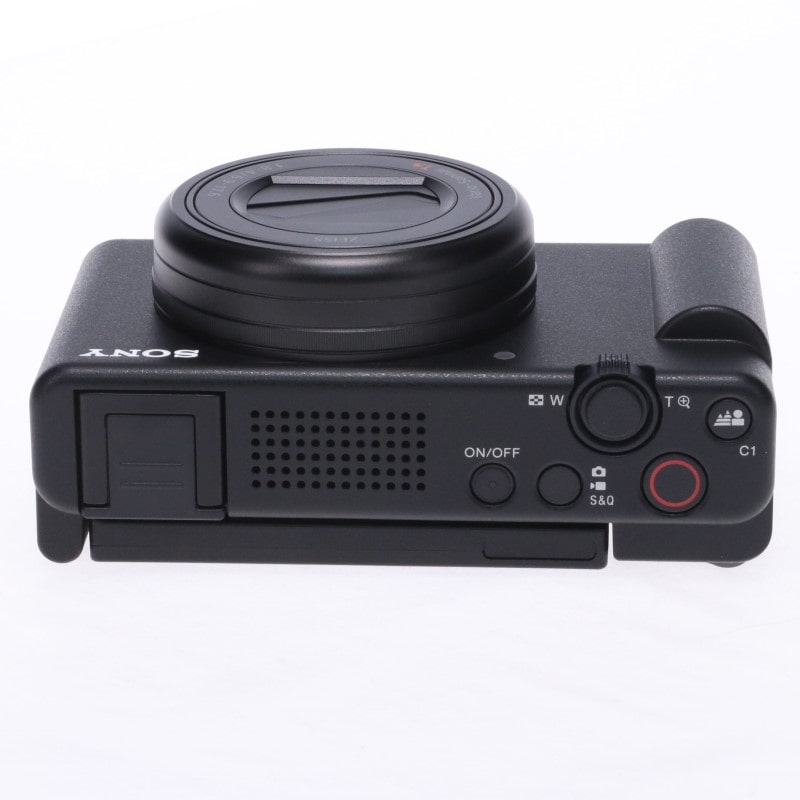 VLOGCAM ZV-1 II ボディ ブラック ZV-1M2B