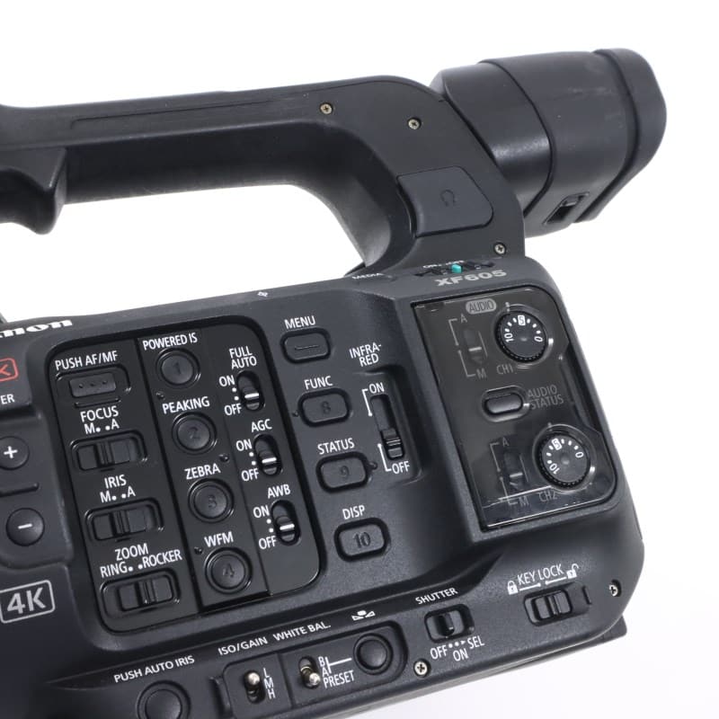 XF605