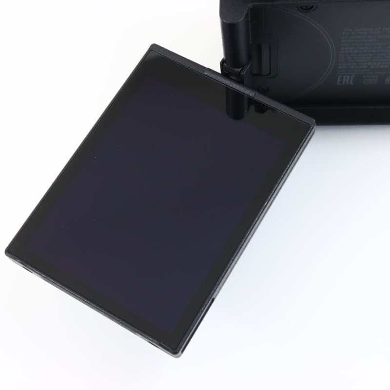 FX30 ボディ ILME-FX30B