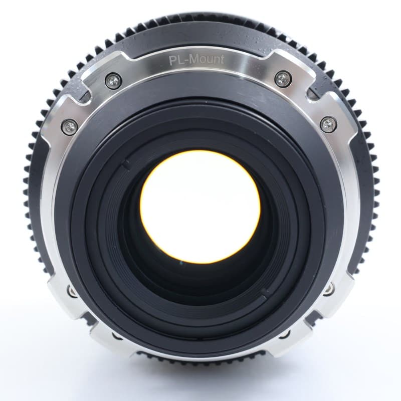 NiSi ATHENA PRIME LENS 18mm T2.2 (PL-Mount) AB+ランク 中古｜フジヤ