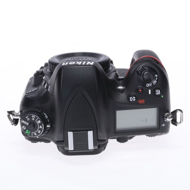 Nikon (ニコン) D610｜デジタル一眼レフカメラ (Digital Single-Lens Reflex Cameras)｜中古｜フジヤカメラ ネットショップ