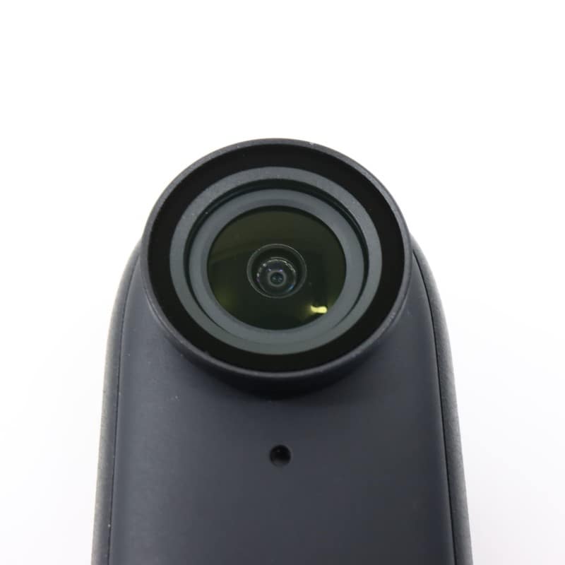 CINSABKA-GO317 [Insta360 GO 3 Black (64GB)]