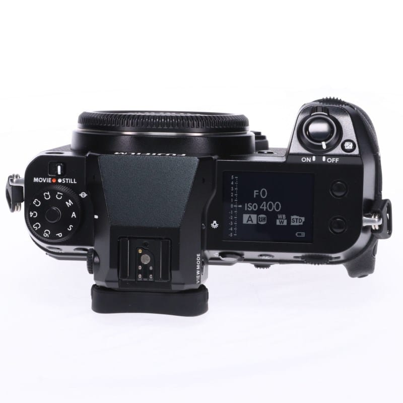 FUJIFILM GFX50S II ボディ