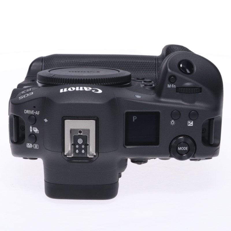 EOS R3